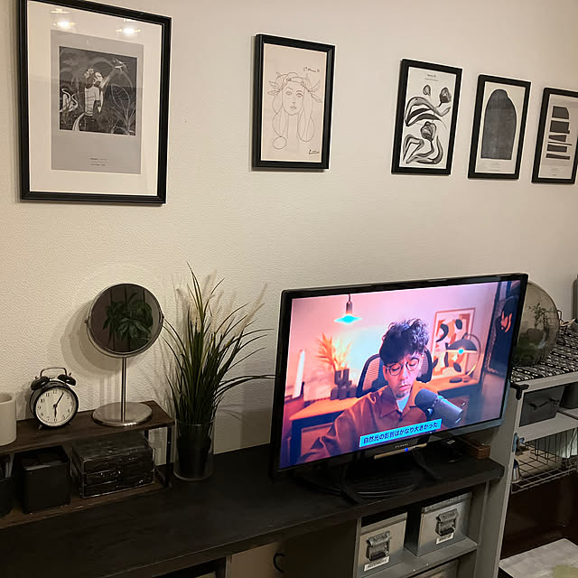kinokoさんの部屋