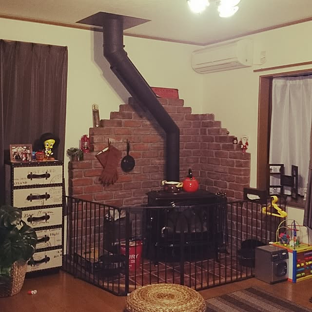 Ullu.さんの実例写真