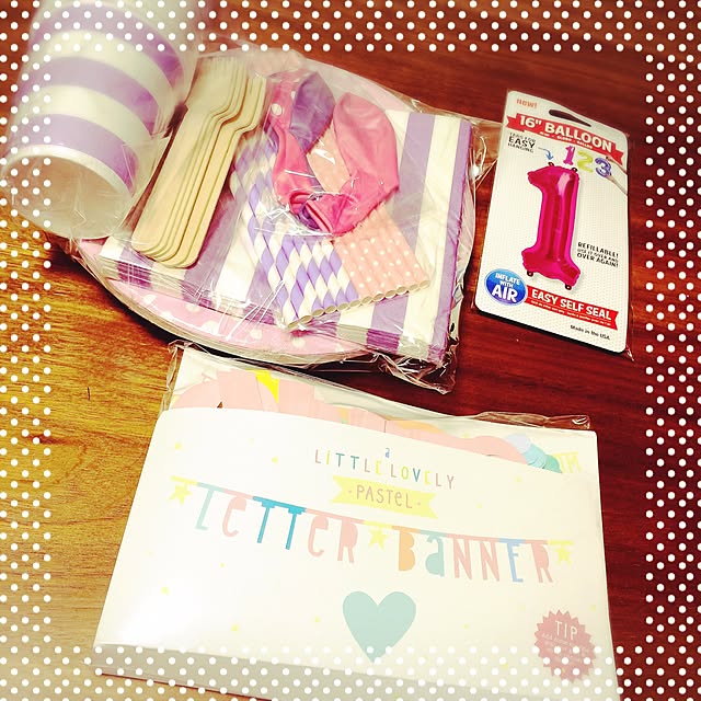 ribbon.yuri.pinkさんの実例写真