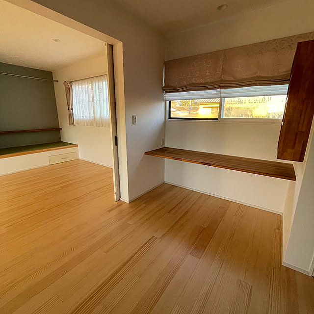 buchiさんの部屋