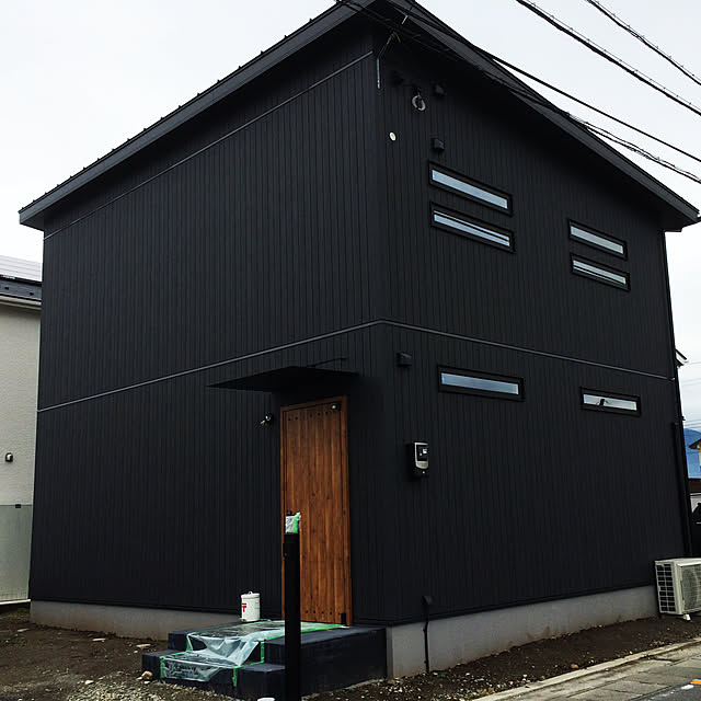 部屋全体のインテリア実例 - 2017-10-06 04:10:31