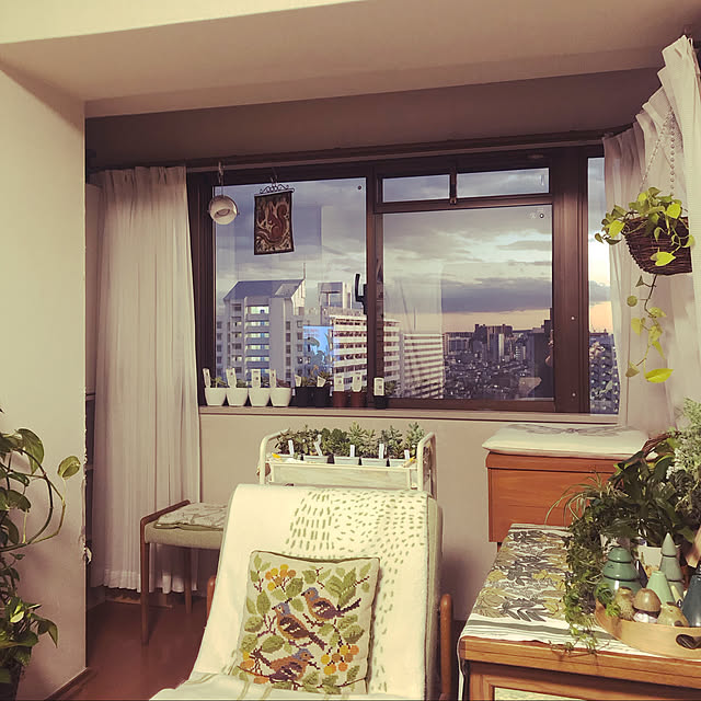 uchidaizuさんの実例写真