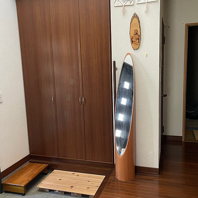 kikiさんの部屋