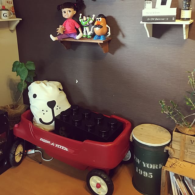 実例写真