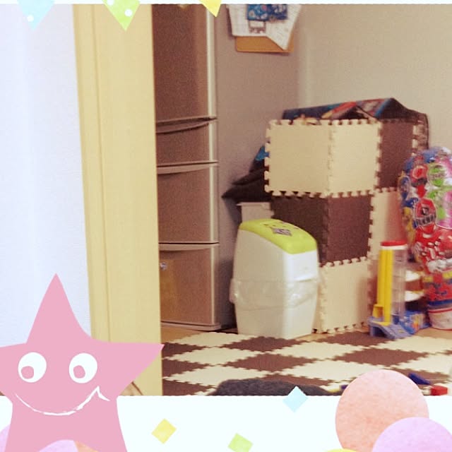 tonさんの実例写真
