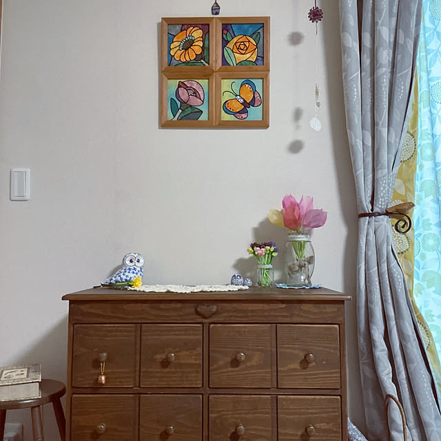 chiiyanさんの実例写真