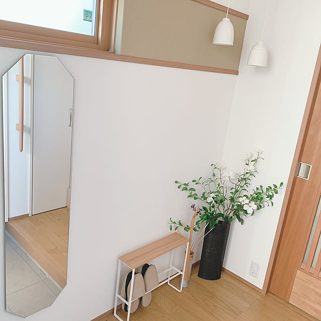 八角形ミラーのおすすめ商品とおしゃれな実例 | RoomClip 八角形ミラーのおすすめ商品とおしゃれな実例 | RoomClip