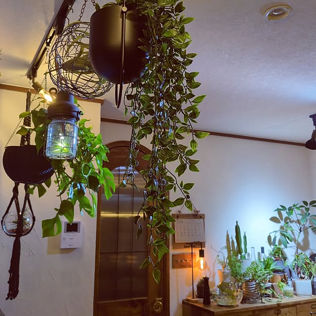 milkyさんの実例写真