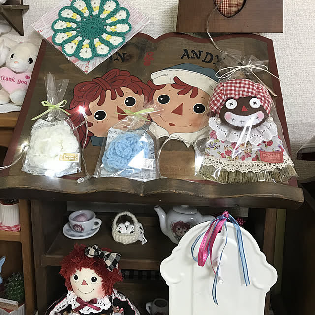 makiさんの実例写真