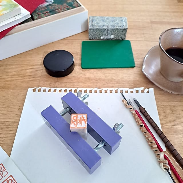 Ryoさんの部屋
