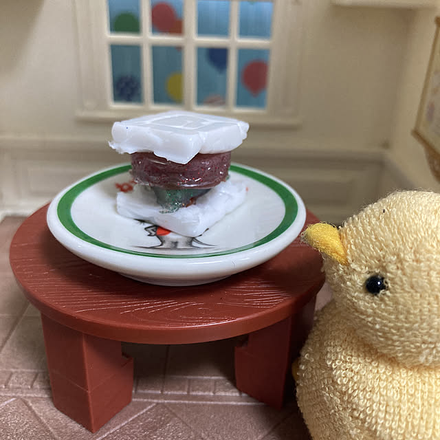 manduonmaさんの実例写真