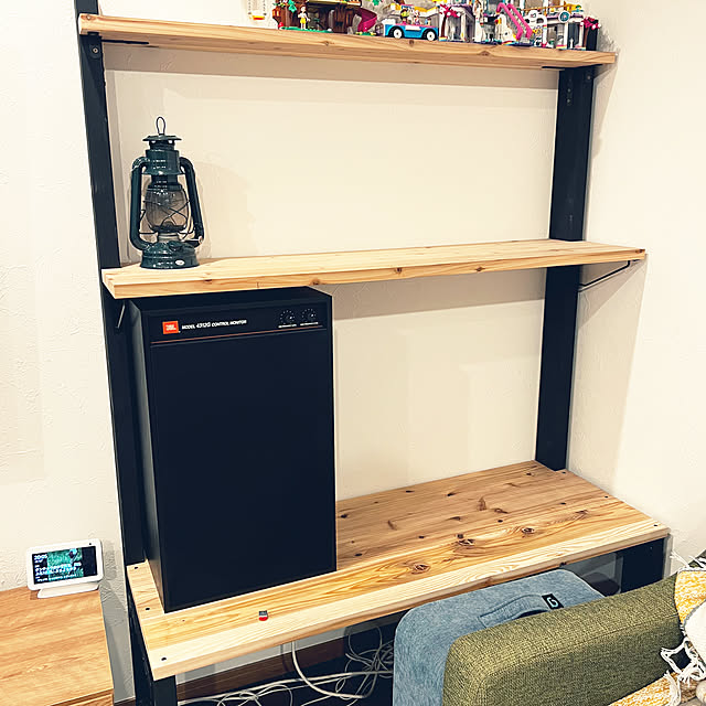 tackさんの部屋
