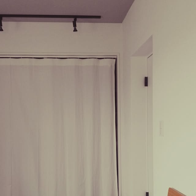 Chackさんの実例写真