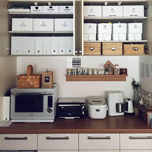 whitecubeさんの実例写真