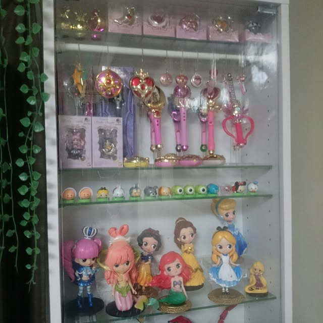 yuriaさんの実例写真