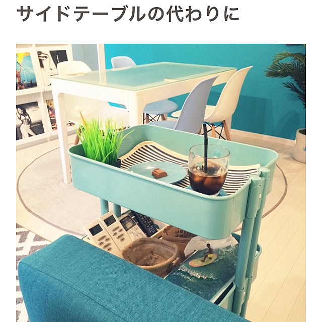 BarbieWattsさんの実例写真
