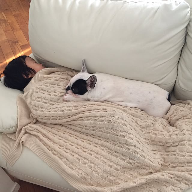 Mさんの実例写真