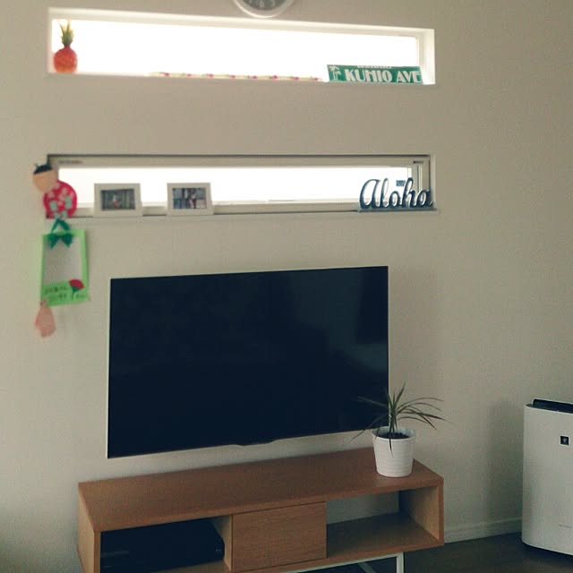 ALOHAさんの実例写真