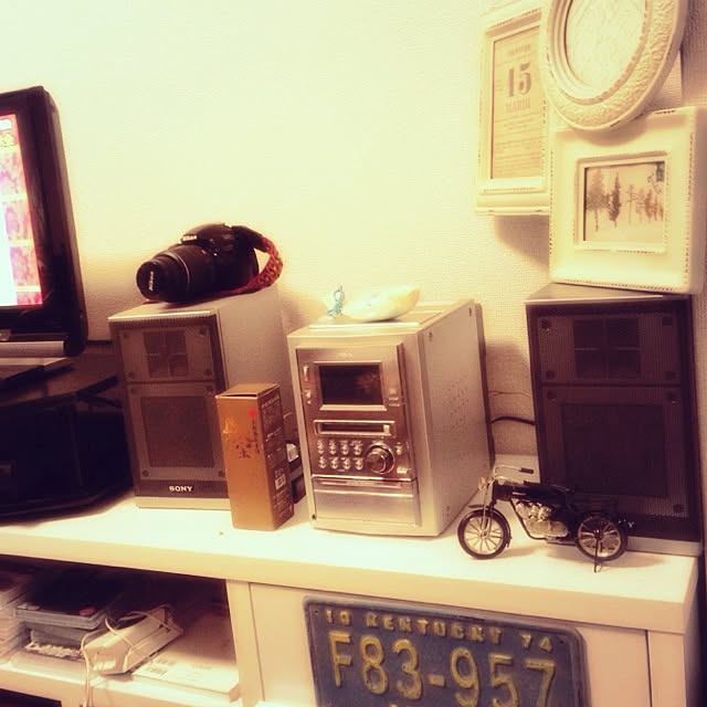 konsan..さんの実例写真