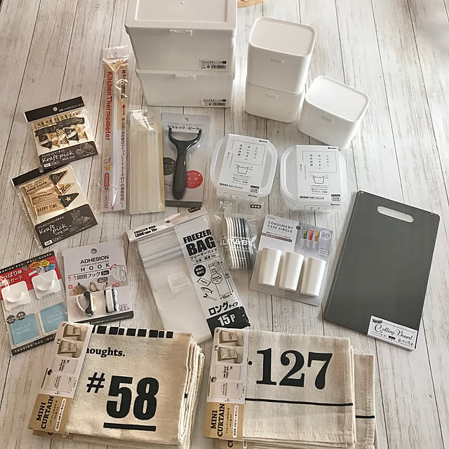 samanthakitchenさんの実例写真