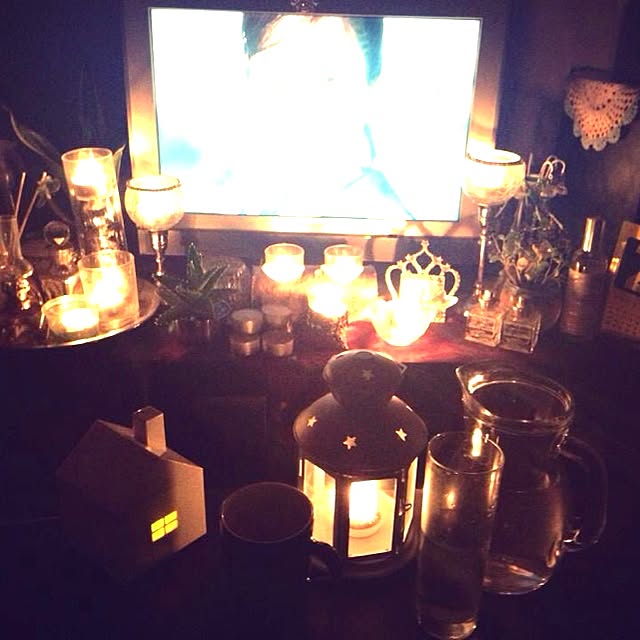 kumiさんの実例写真