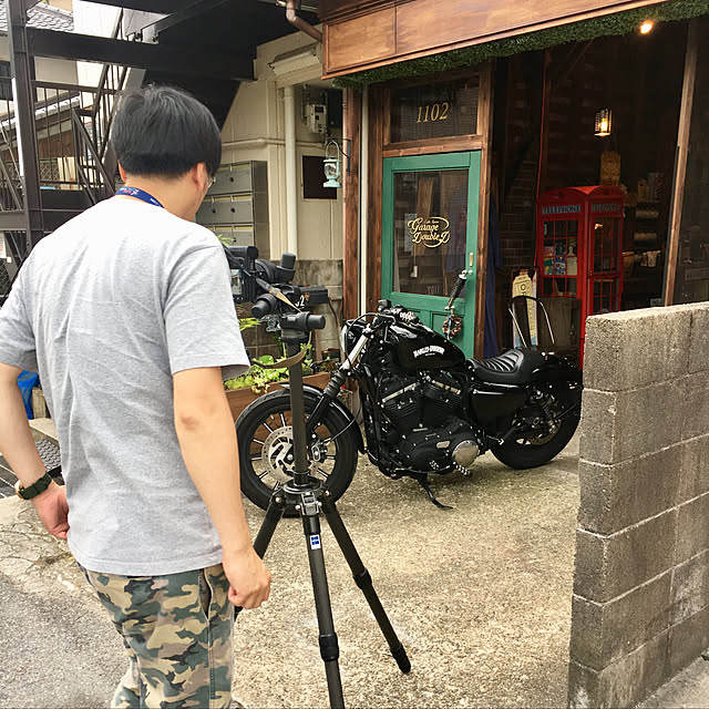 GarageDDさんの実例写真