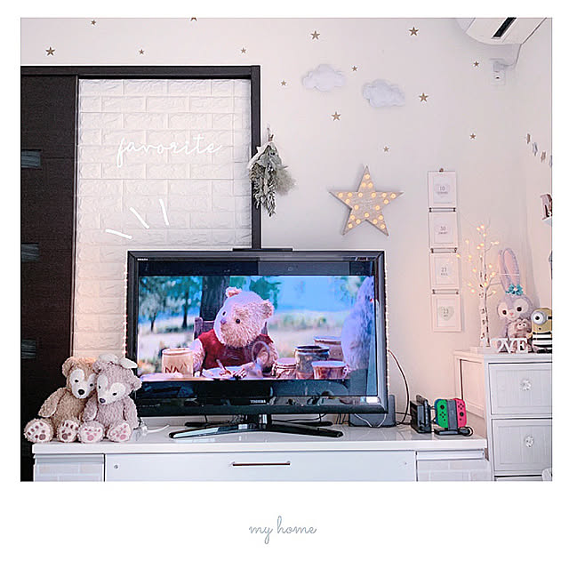 dream.xoxoさんの実例写真