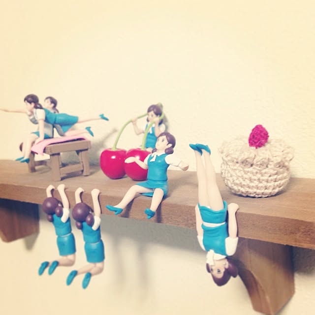 shianさんの実例写真