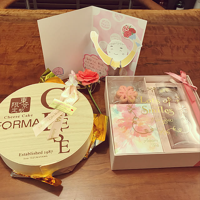 Yumiさんの実例写真