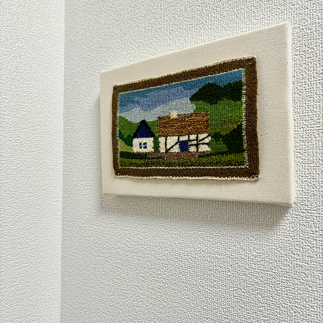 A.Iさんの部屋