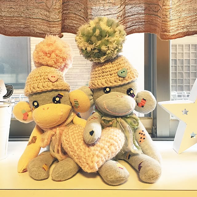vanillaさんの実例写真