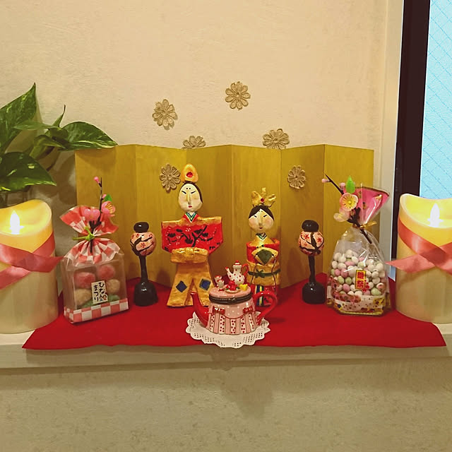 bonobono54さんの実例写真
