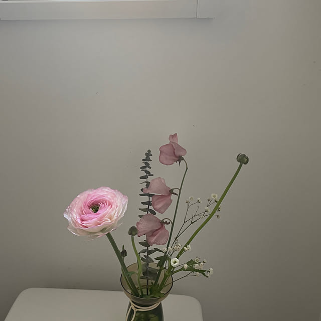 nattunさんの部屋