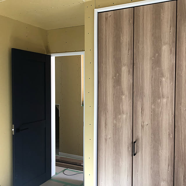 部屋全体のインテリア実例 - 2019-11-26 09:06:23