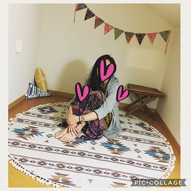 Mahさんの実例写真