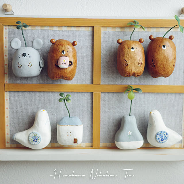mangoさんの部屋
