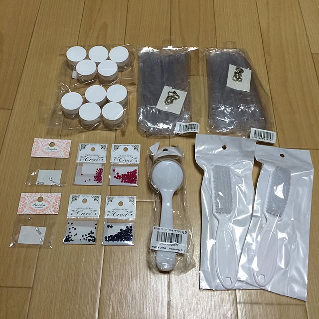 hanaさんの実例写真