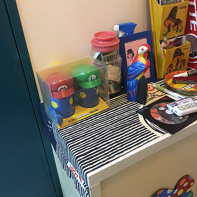 実例写真