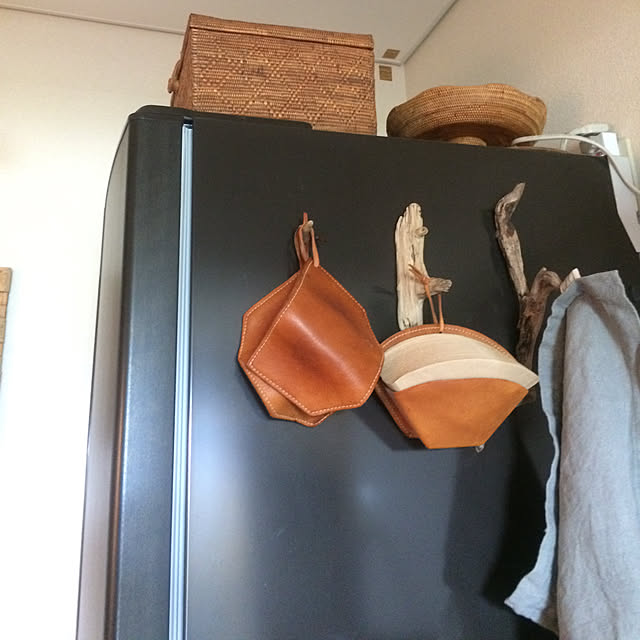 Chuckさんの実例写真
