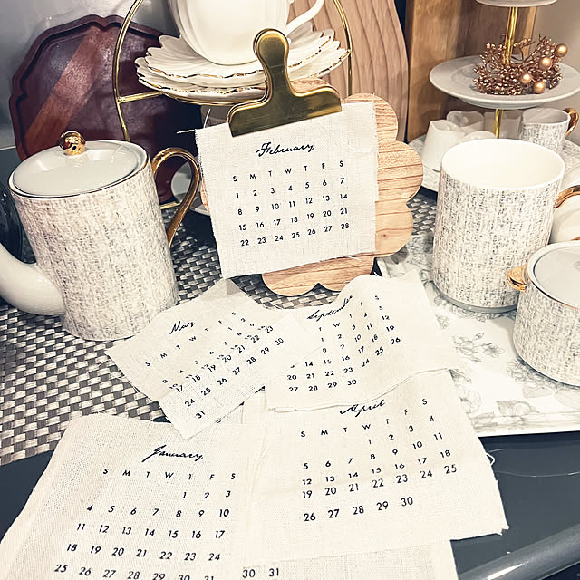 rikuerinka86さんの実例写真