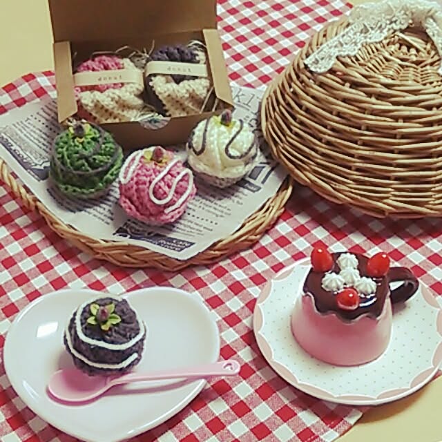 a.roseさんの実例写真