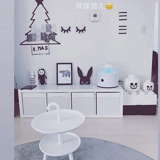 junaさんの実例写真