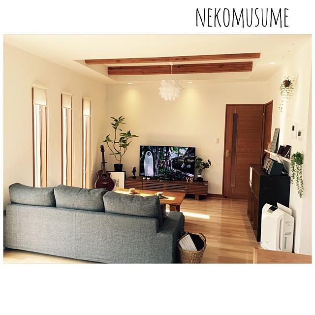 nekomusumeさんの実例写真