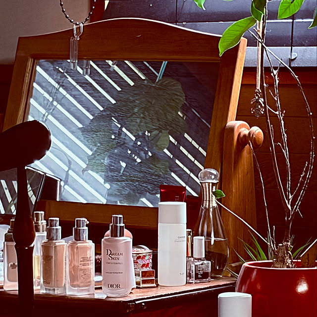 chacoさんの部屋