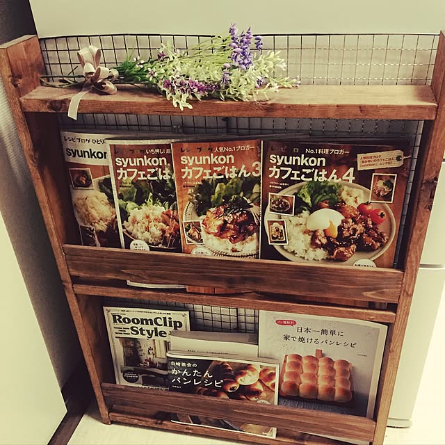 Hitomiさんの実例写真