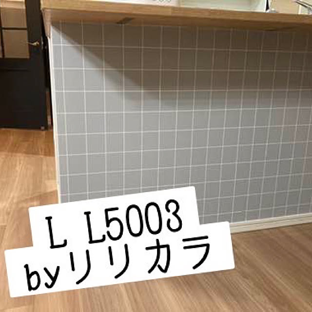 rinさんの実例写真