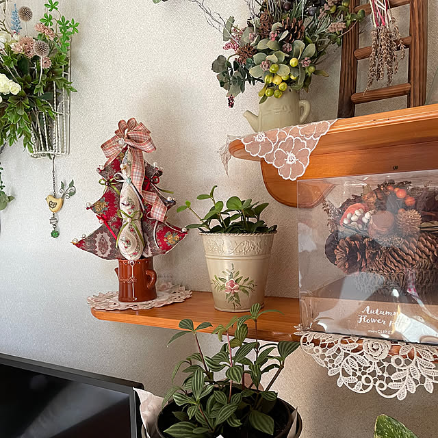 ronronさんの部屋