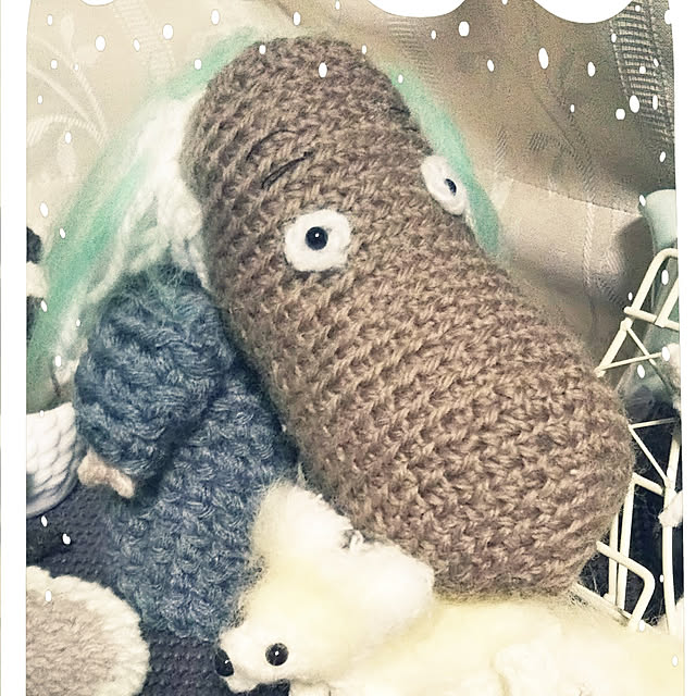 kiraさんの実例写真