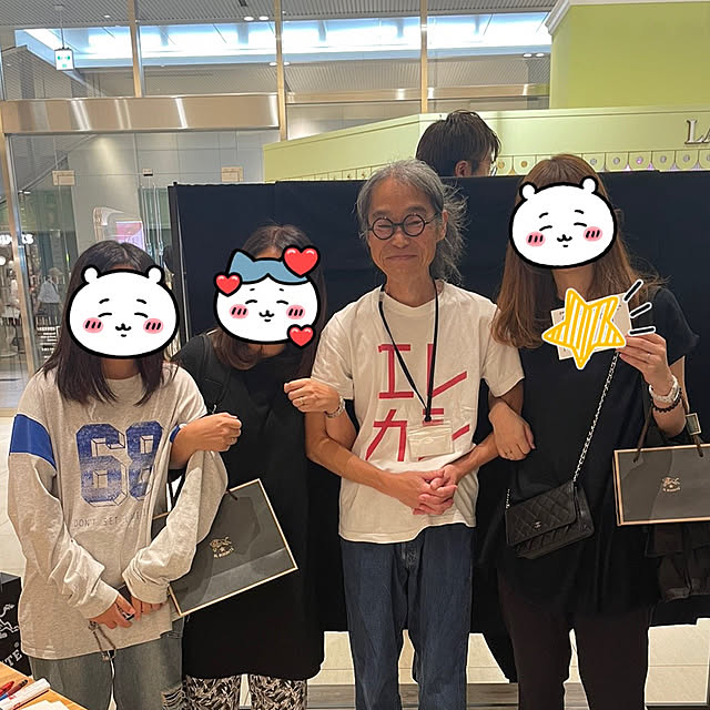 manchanさんの部屋