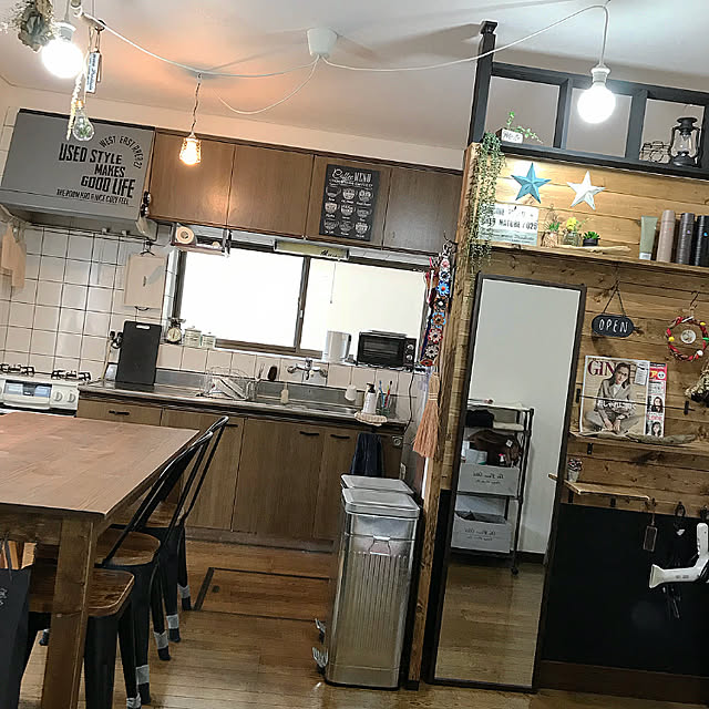 10ri5100さんの実例写真